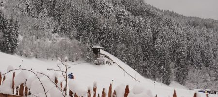 Angenehmer Urlaub mit Talabfahrt 45 213803789