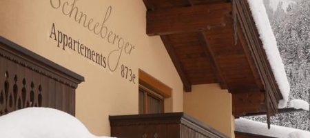 Angenehmer Urlaub mit Talabfahrt 46 213803794