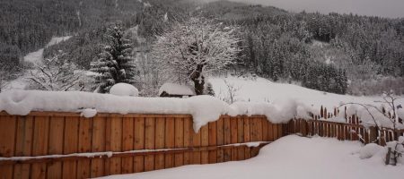 Angenehmer Urlaub mit Talabfahrt 48 213803814