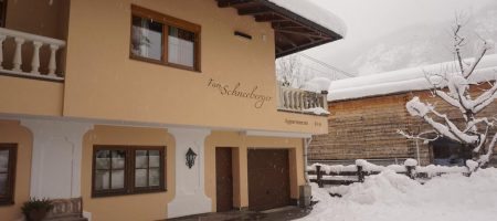 Angenehmer Urlaub mit Talabfahrt 50 213803839